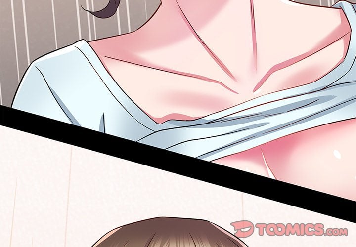 Tell Me The Future chapter 27 page 4