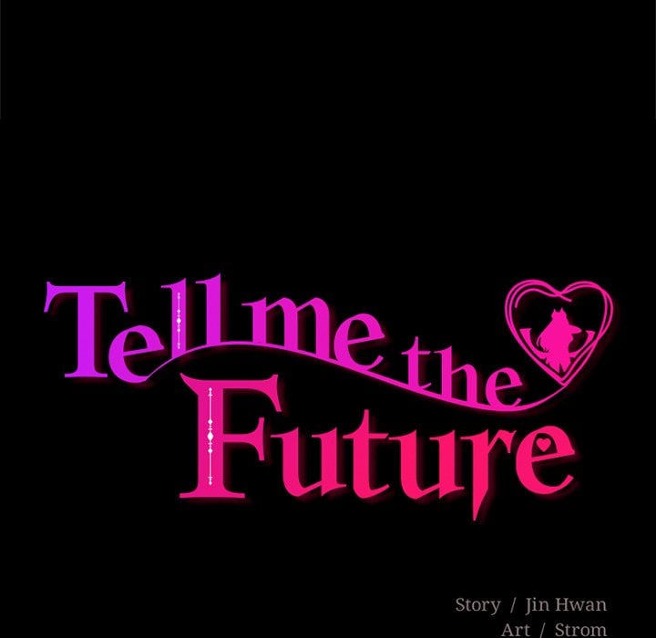 Tell Me The Future chapter 27 page 17