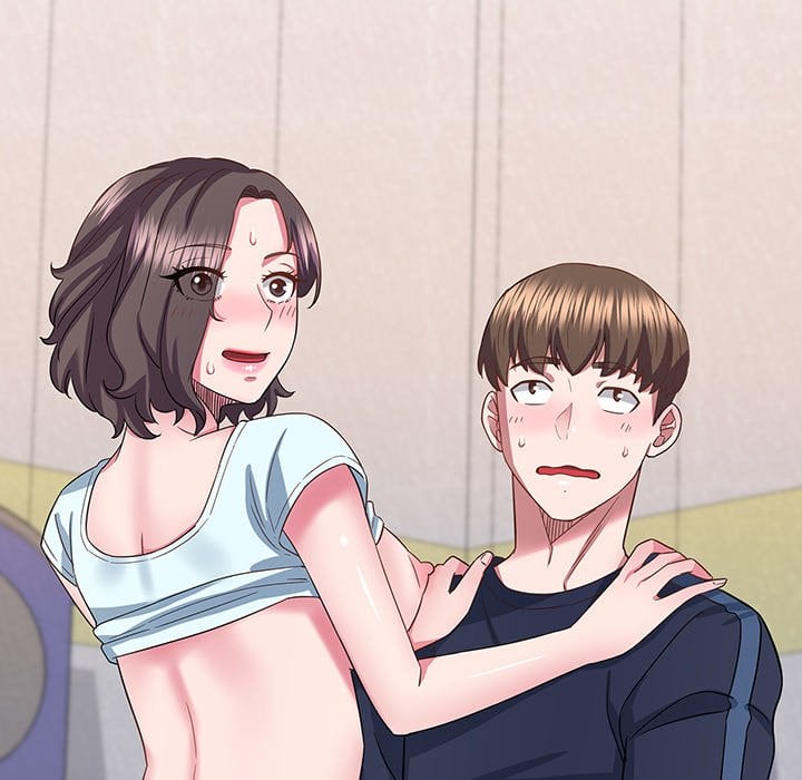 Tell Me The Future chapter 27 page 21