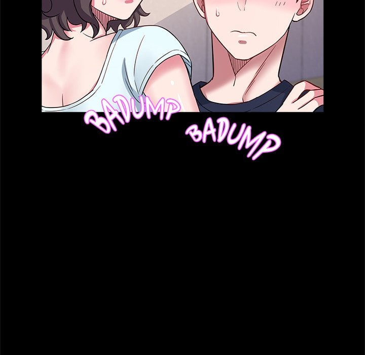 Tell Me The Future chapter 27 page 24