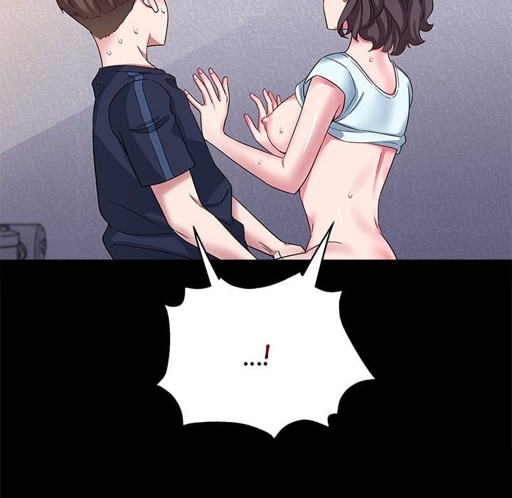 Tell Me The Future chapter 27 page 28
