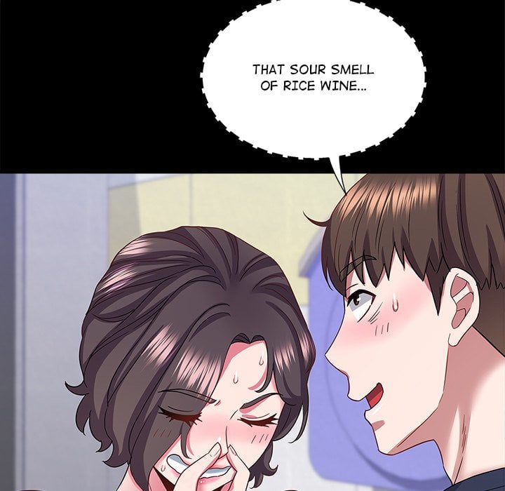 Tell Me The Future chapter 27 page 31