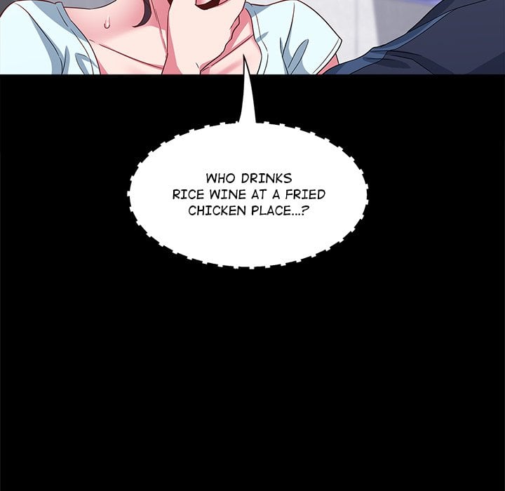 Tell Me The Future chapter 27 page 32