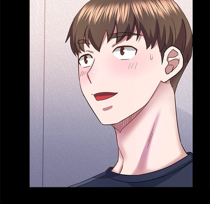 Tell Me The Future chapter 27 page 36