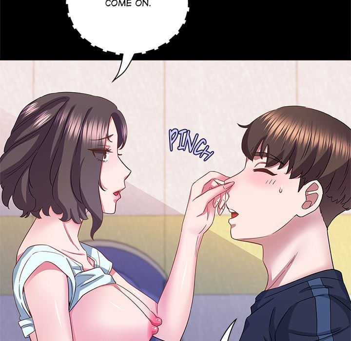 Tell Me The Future chapter 27 page 43