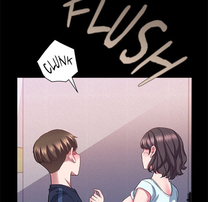Tell Me The Future chapter 27 page 45