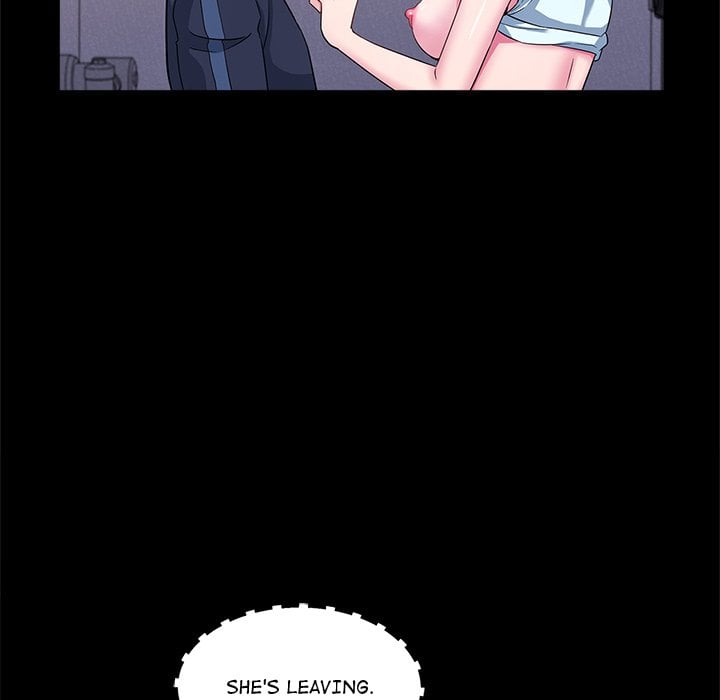 Tell Me The Future chapter 27 page 46
