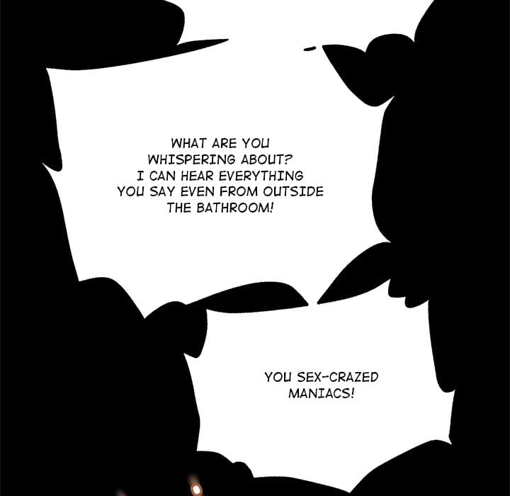 Tell Me The Future chapter 27 page 54