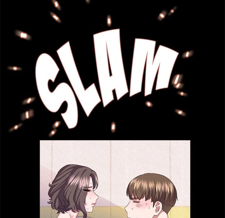 Tell Me The Future chapter 27 page 55
