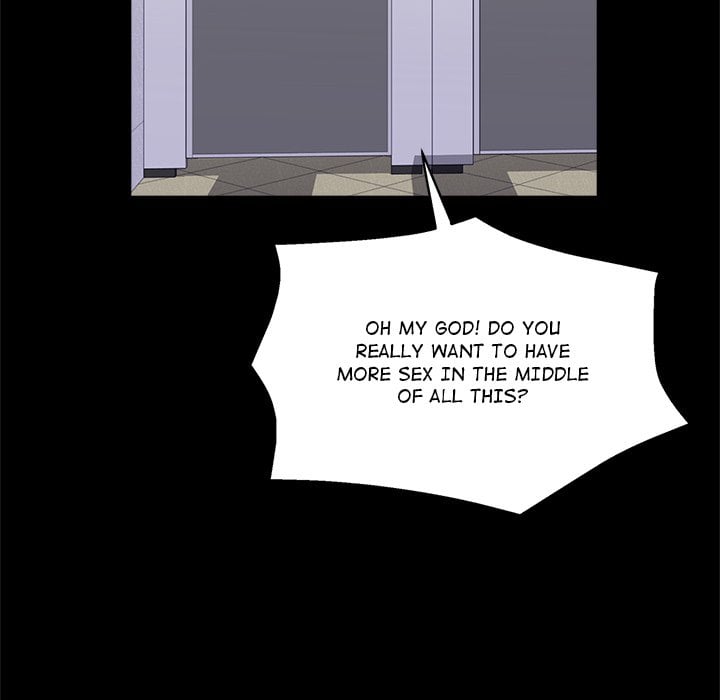 Tell Me The Future chapter 27 page 58