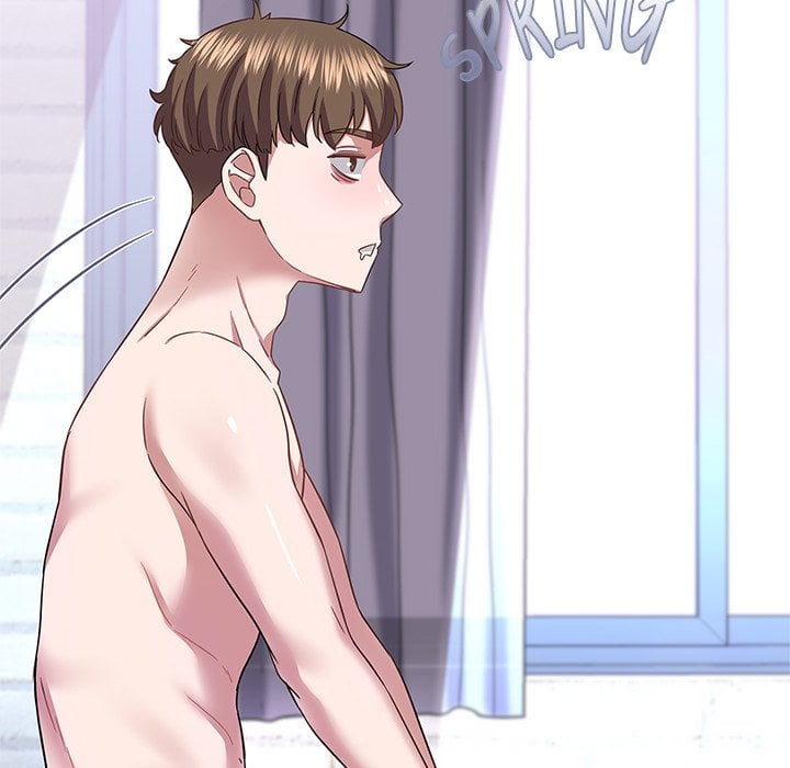 Tell Me The Future chapter 27 page 66