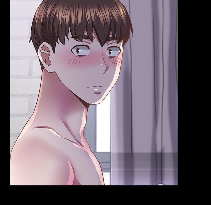 Tell Me The Future chapter 27 page 69