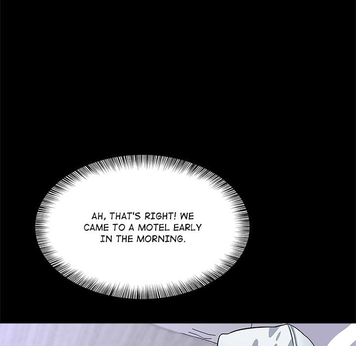 Tell Me The Future chapter 27 page 70