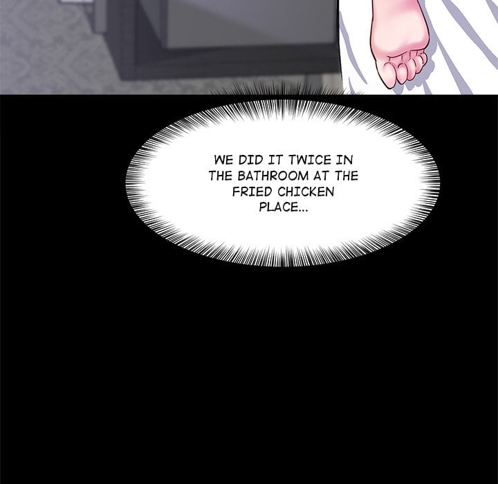 Tell Me The Future chapter 27 page 73