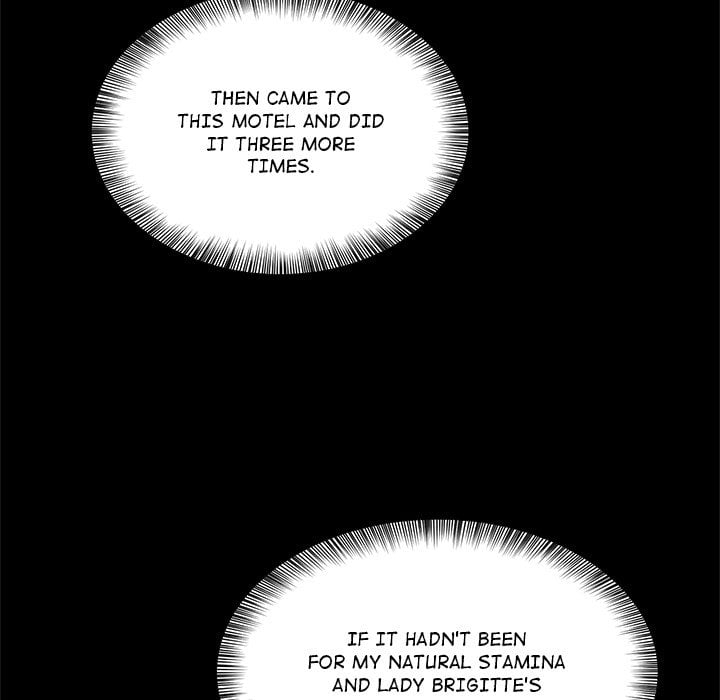 Tell Me The Future chapter 27 page 78
