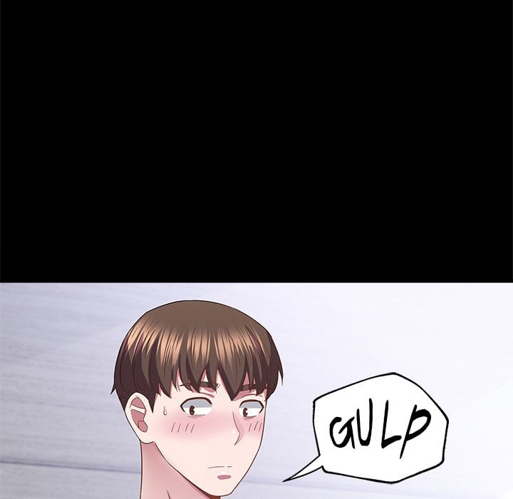 Tell Me The Future chapter 27 page 86