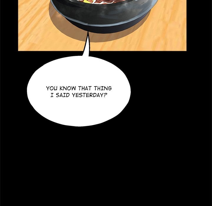 Tell Me The Future chapter 27 page 102