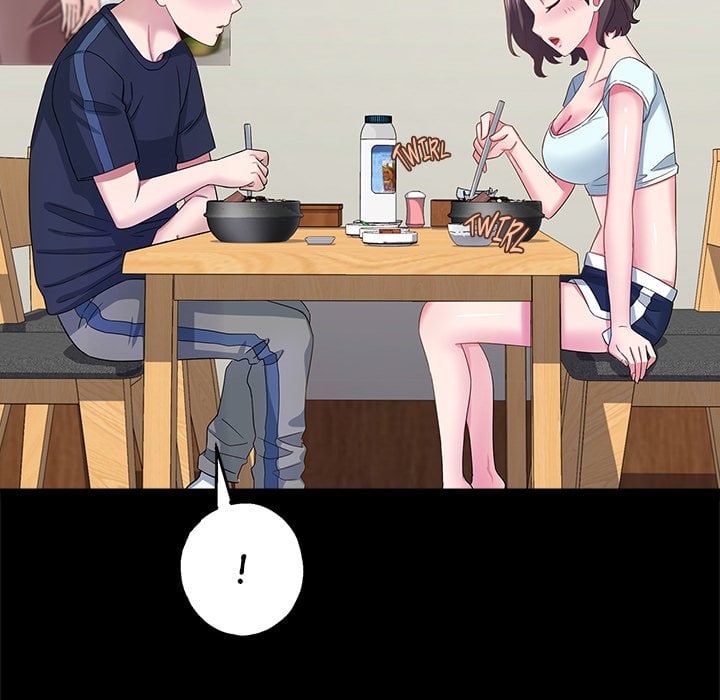 Tell Me The Future chapter 27 page 104