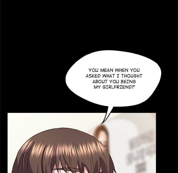 Tell Me The Future chapter 27 page 105