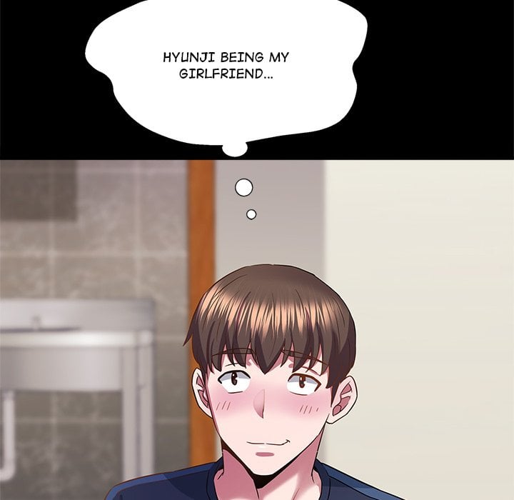 Tell Me The Future chapter 27 page 110