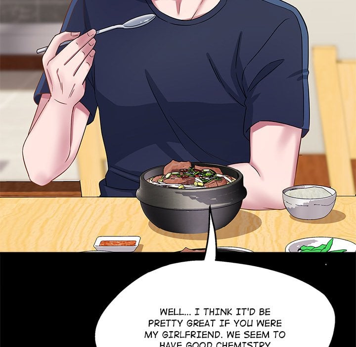 Tell Me The Future chapter 27 page 111