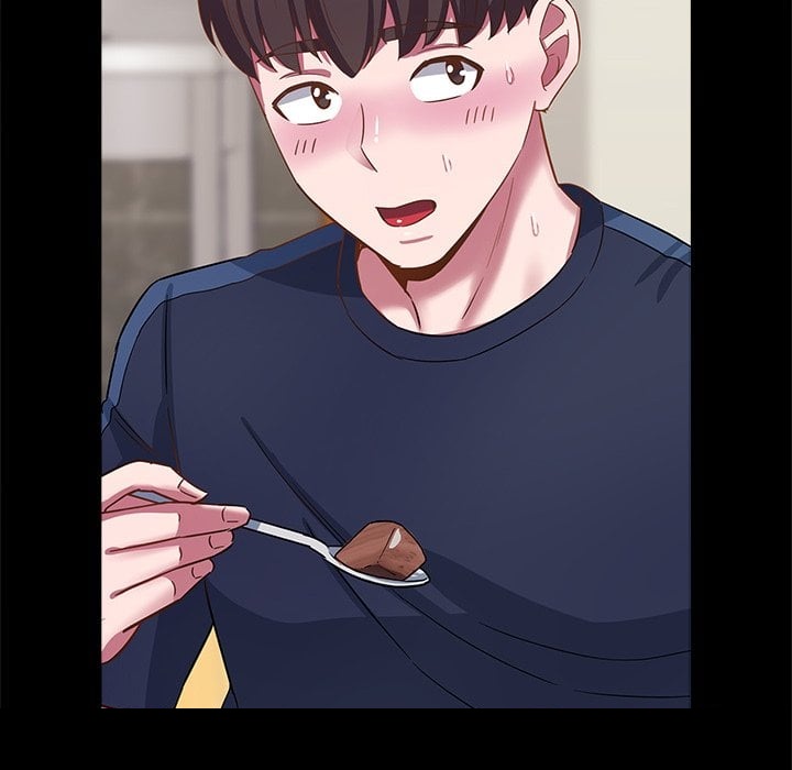 Tell Me The Future chapter 27 page 116