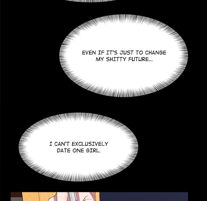 Tell Me The Future chapter 27 page 121