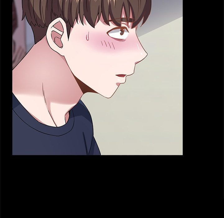Tell Me The Future chapter 27 page 124
