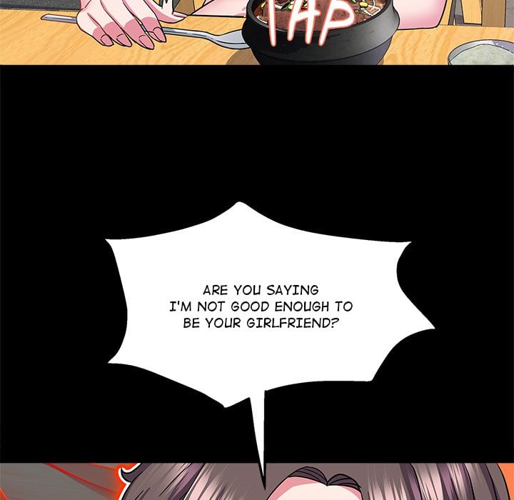 Tell Me The Future chapter 27 page 127