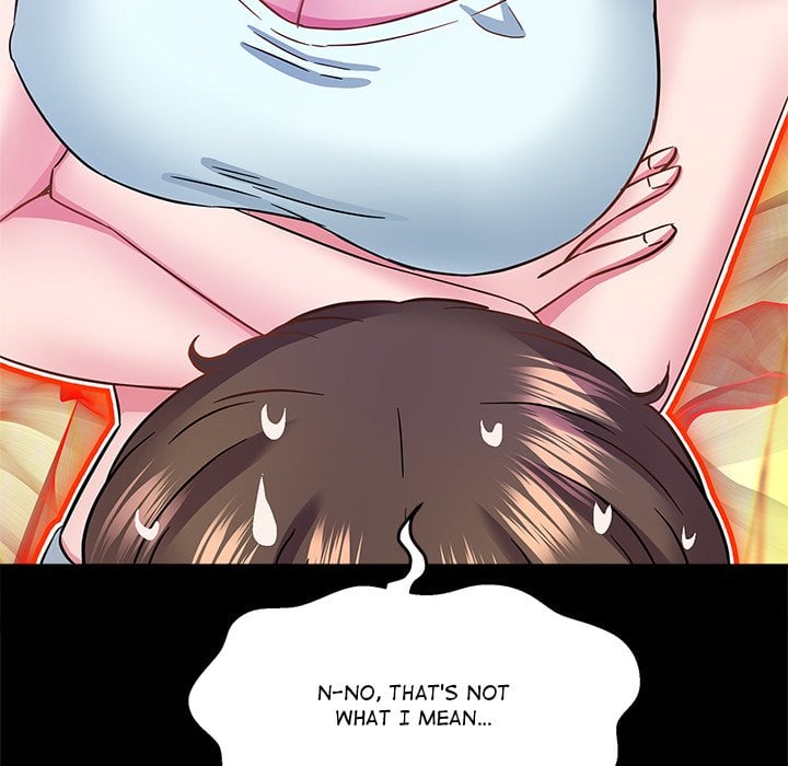 Tell Me The Future chapter 27 page 129