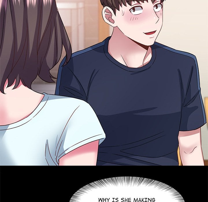 Tell Me The Future chapter 27 page 143
