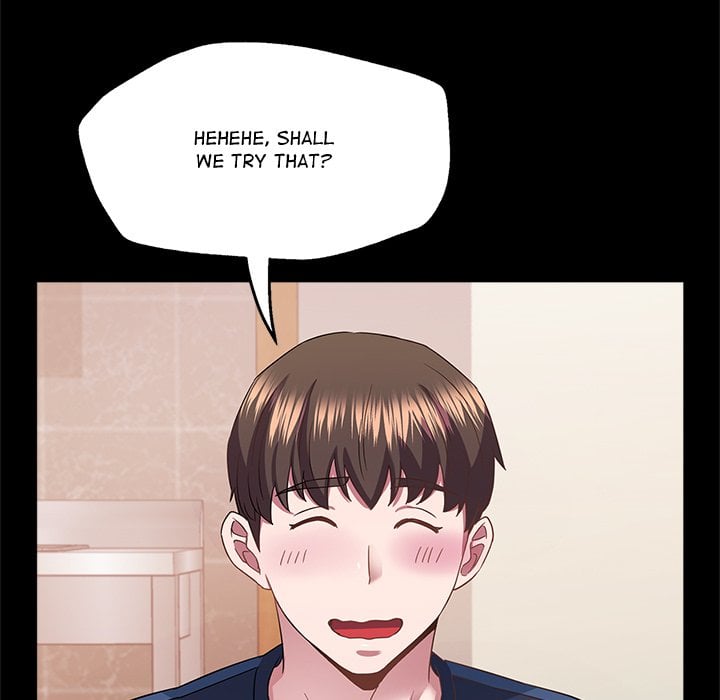 Tell Me The Future chapter 27 page 147