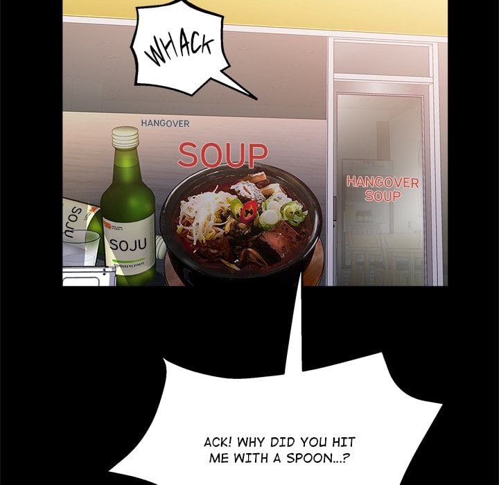 Tell Me The Future chapter 27 page 150