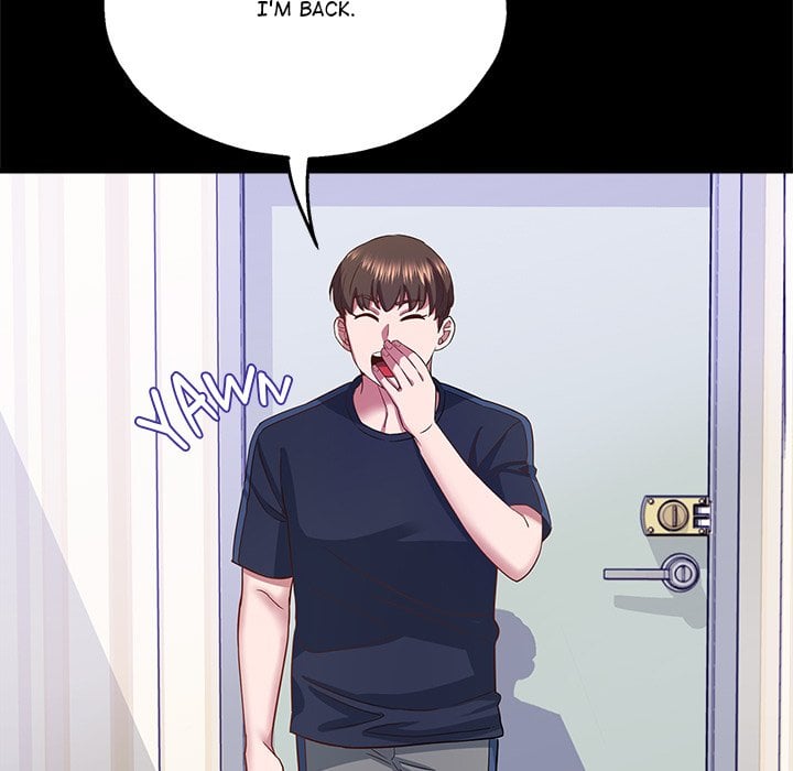 Tell Me The Future chapter 27 page 157