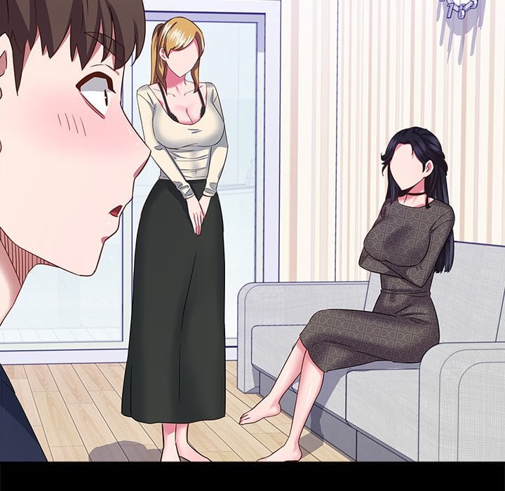 Tell Me The Future chapter 27 page 160