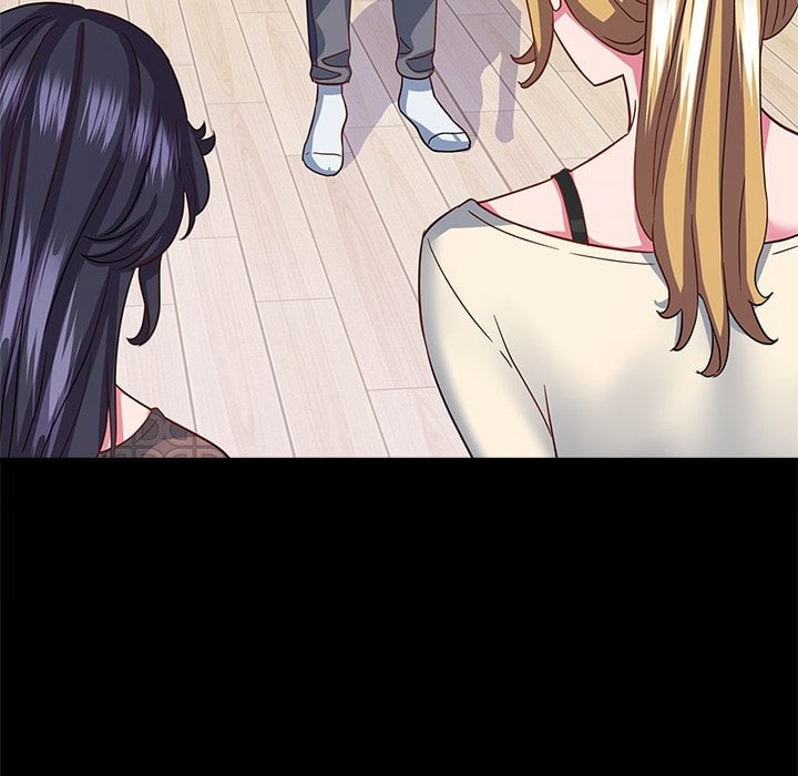 Tell Me The Future chapter 27 page 171