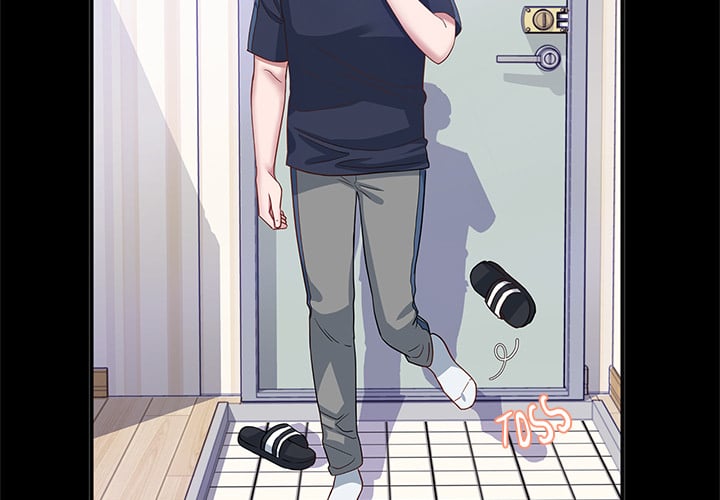 Tell Me The Future chapter 28 page 3