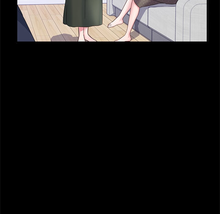 Tell Me The Future chapter 28 page 6