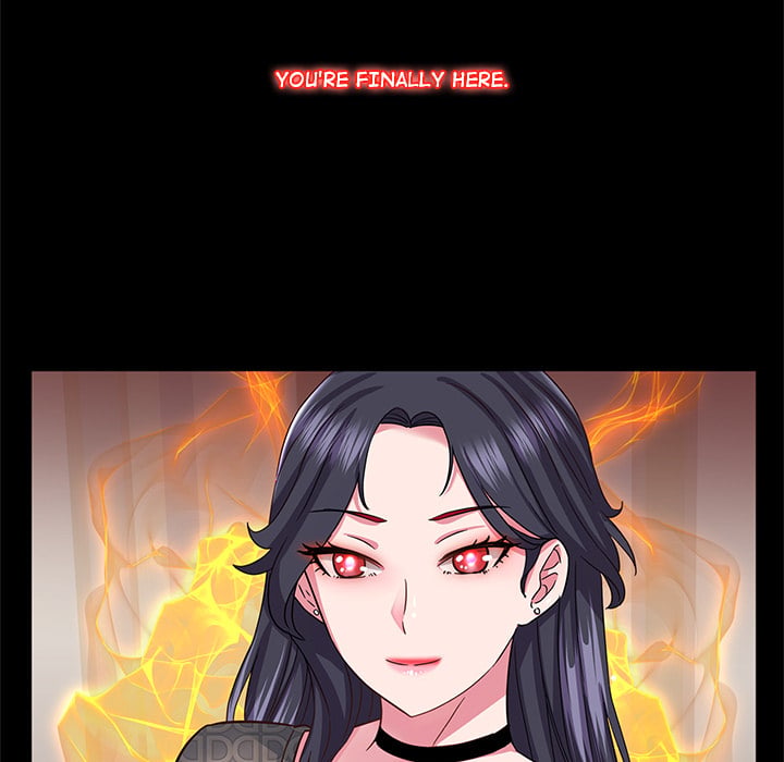 Tell Me The Future chapter 28 page 7