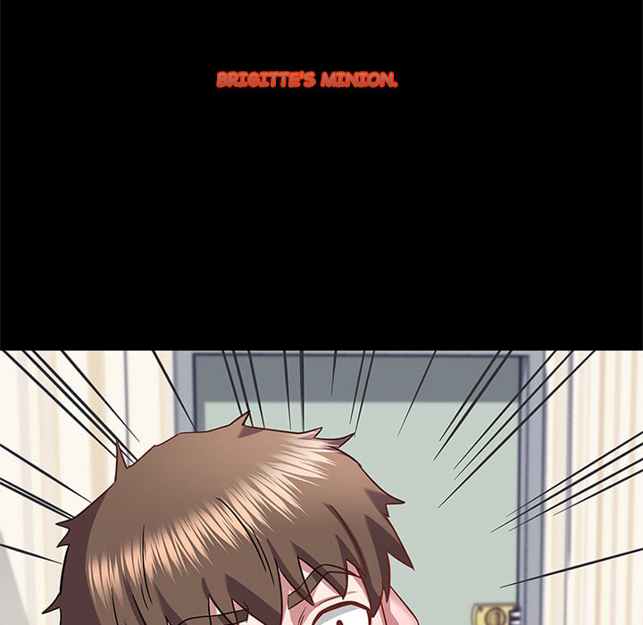 Tell Me The Future chapter 28 page 10