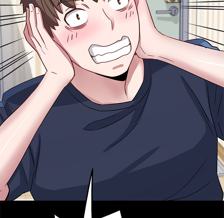 Tell Me The Future chapter 28 page 11