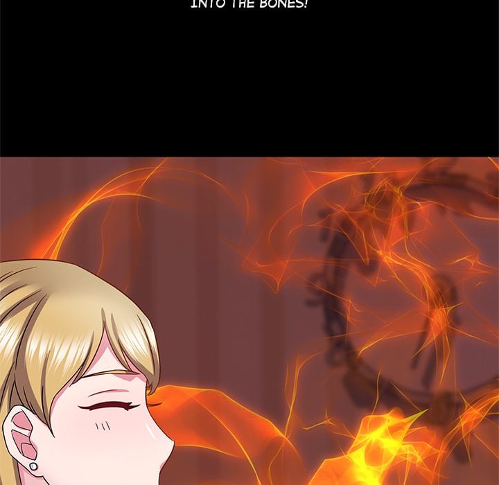 Tell Me The Future chapter 28 page 13
