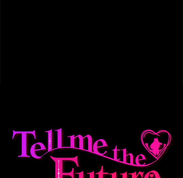 Tell Me The Future chapter 28 page 17