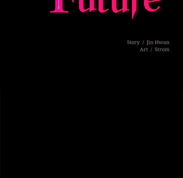 Tell Me The Future chapter 28 page 18