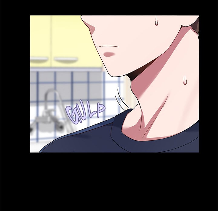 Tell Me The Future chapter 28 page 20