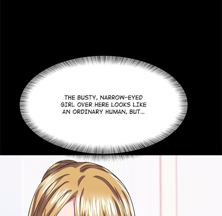 Tell Me The Future chapter 28 page 21