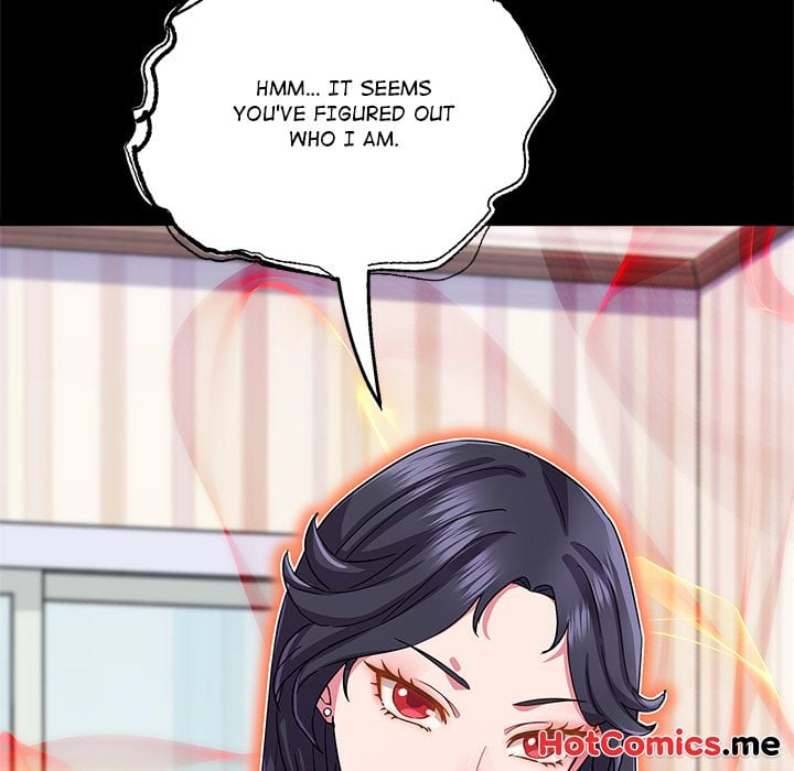 Tell Me The Future chapter 28 page 29