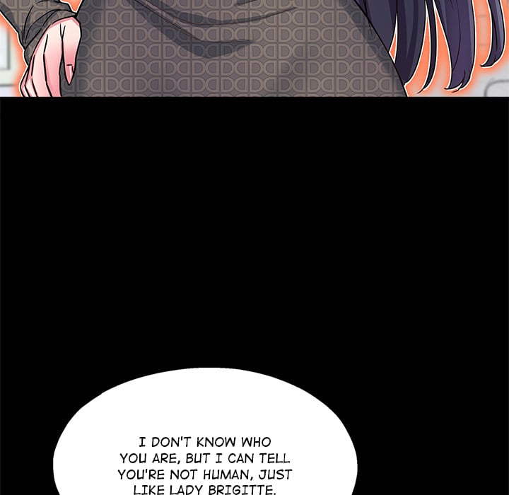 Tell Me The Future chapter 28 page 31