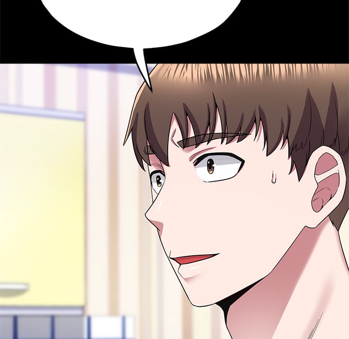 Tell Me The Future chapter 28 page 32