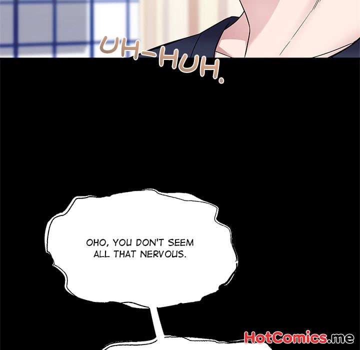 Tell Me The Future chapter 28 page 33